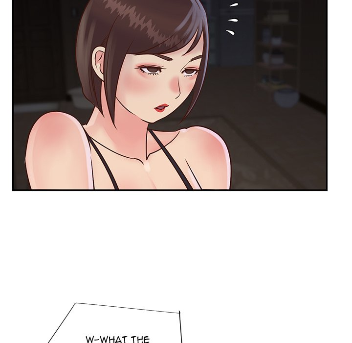 Not One, But Two Chapter 27 Page 10