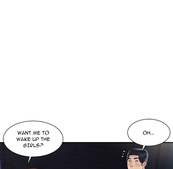 Not One, But Two Chapter 27 Page 19