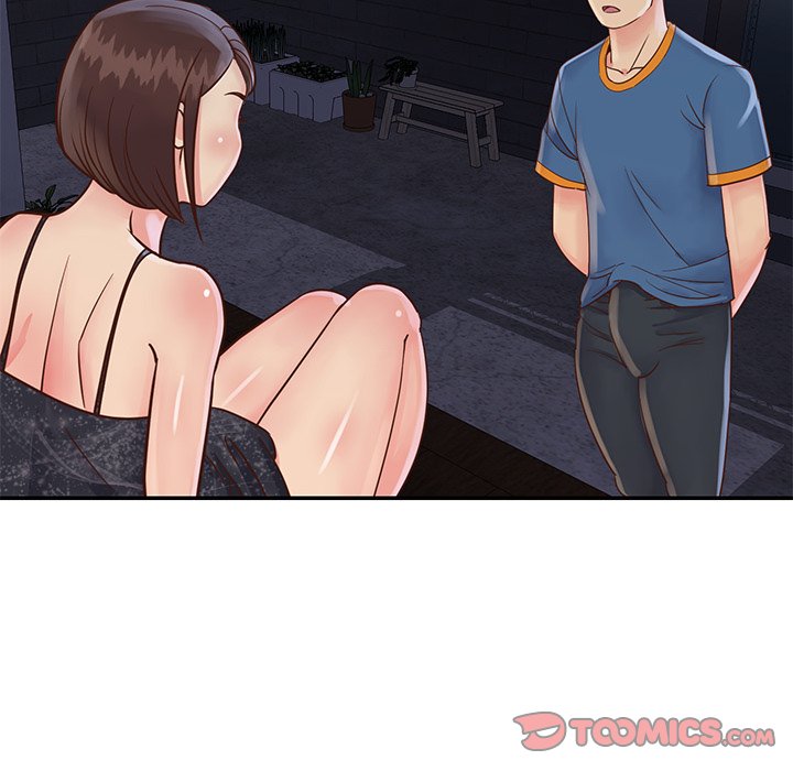 Not One, But Two Chapter 27 Page 20