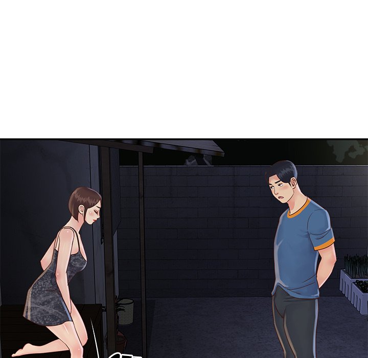 Not One, But Two Chapter 27 Page 21