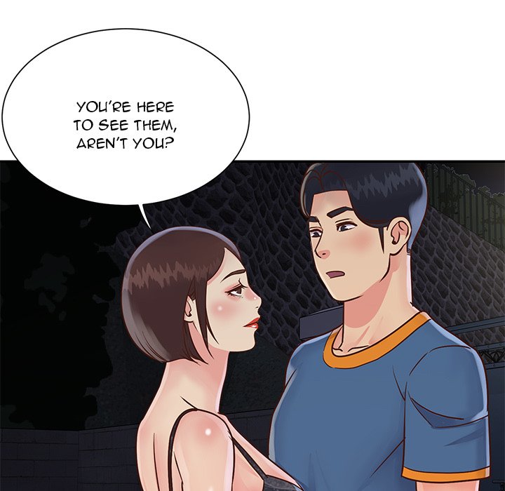 Not One, But Two Chapter 27 Page 25