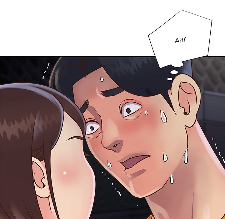 Not One, But Two Chapter 27 Page 28