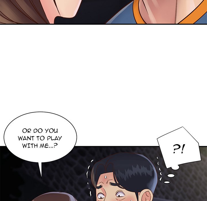 Not One, But Two Chapter 27 Page 29