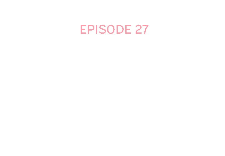 Not One, But Two Chapter 27 Page 3