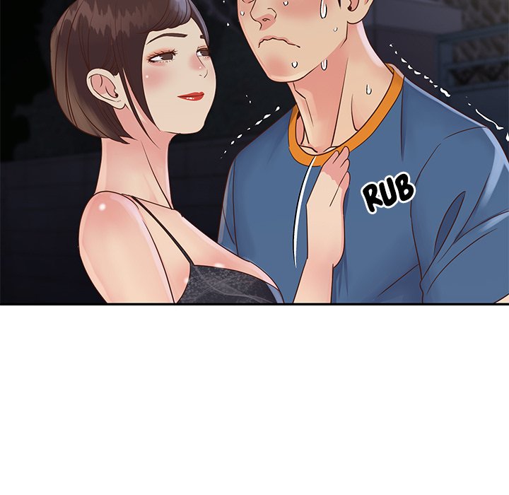 Not One, But Two Chapter 27 Page 30