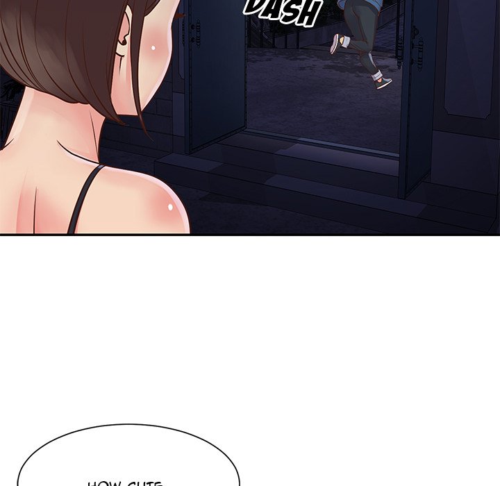 Not One, But Two Chapter 27 Page 33