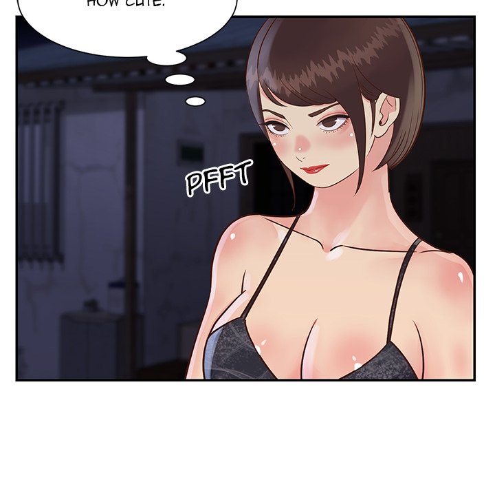 Not One, But Two Chapter 27 Page 34