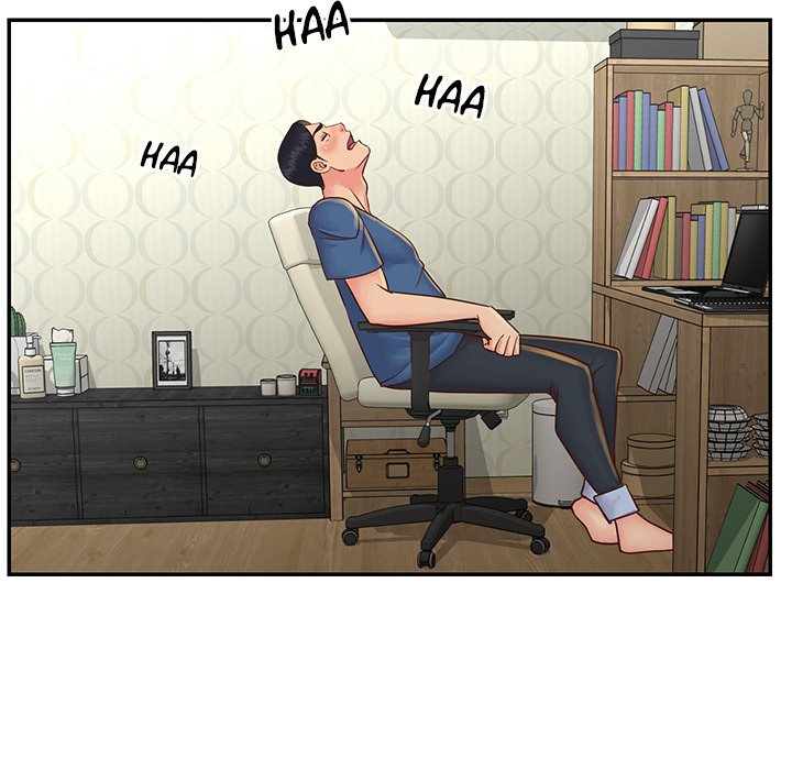 Not One, But Two Chapter 27 Page 37