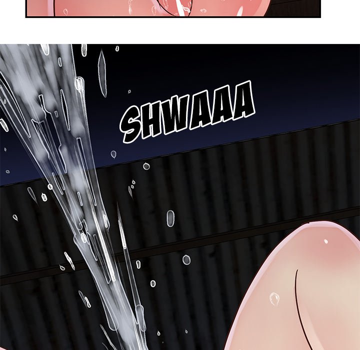 Not One, But Two Chapter 27 Page 5