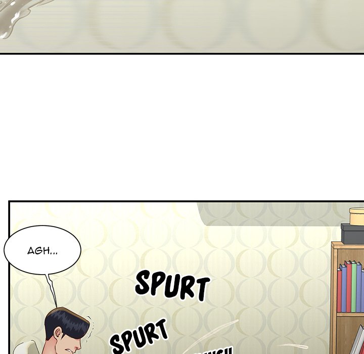 Not One, But Two Chapter 27 Page 53
