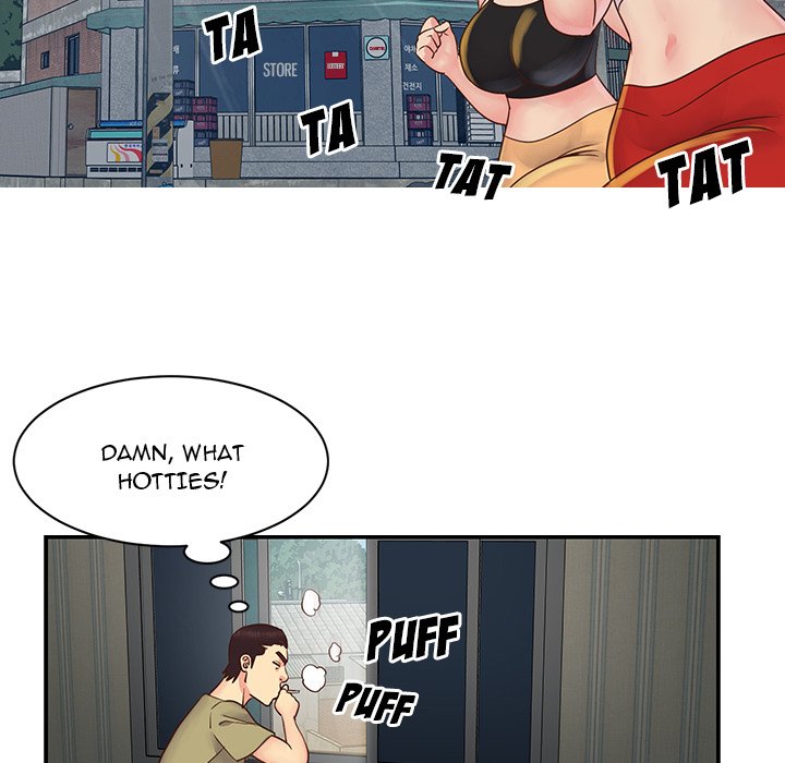 Not One, But Two Chapter 27 Page 59