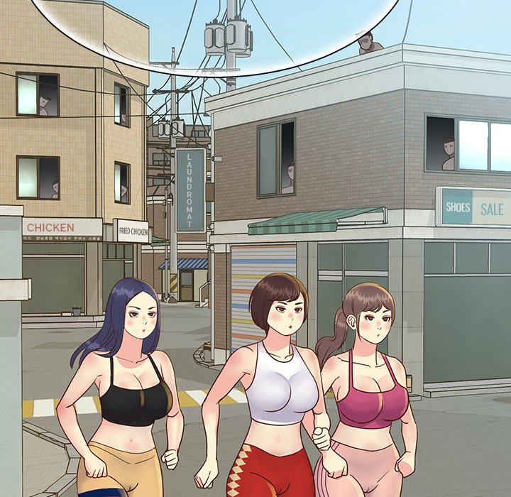 Not One, But Two Chapter 27 Page 61