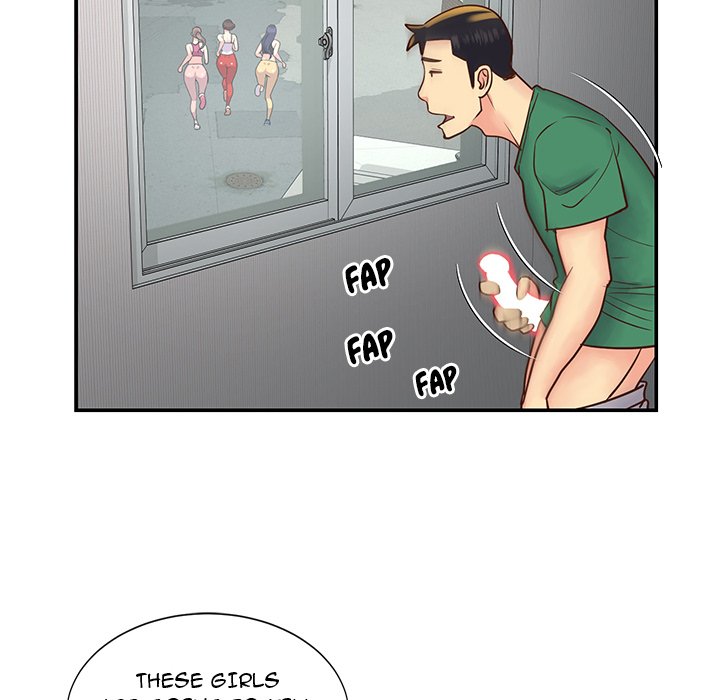 Not One, But Two Chapter 27 Page 64