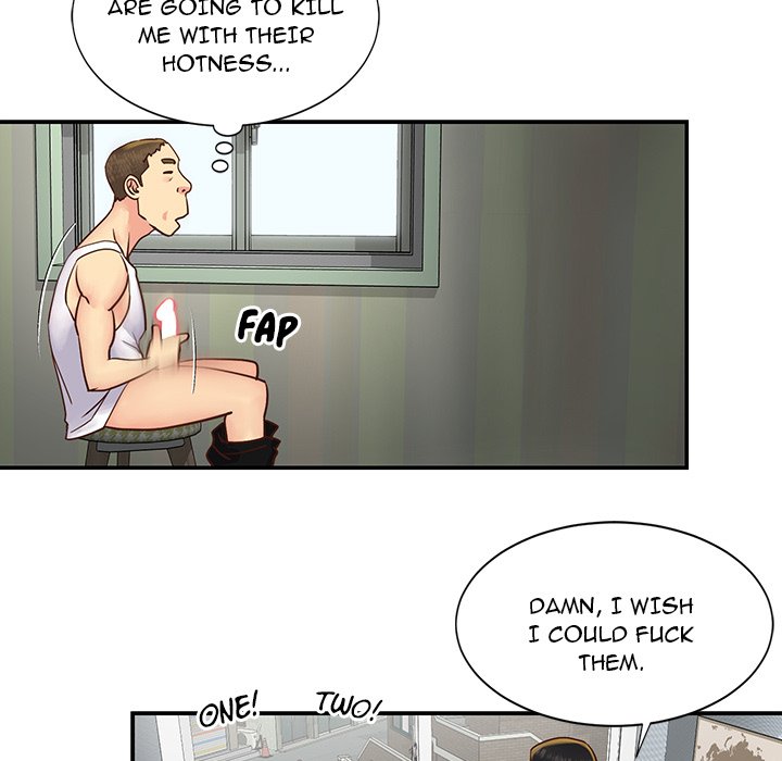 Not One, But Two Chapter 27 Page 65