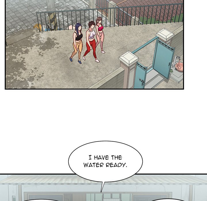 Not One, But Two Chapter 27 Page 67