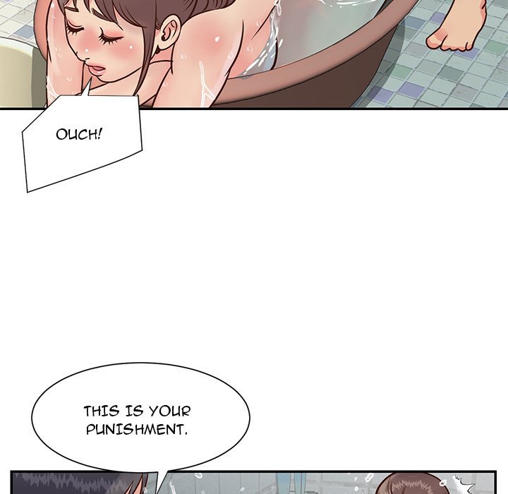Not One, But Two Chapter 27 Page 79
