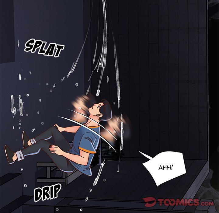 Not One, But Two Chapter 27 Page 8