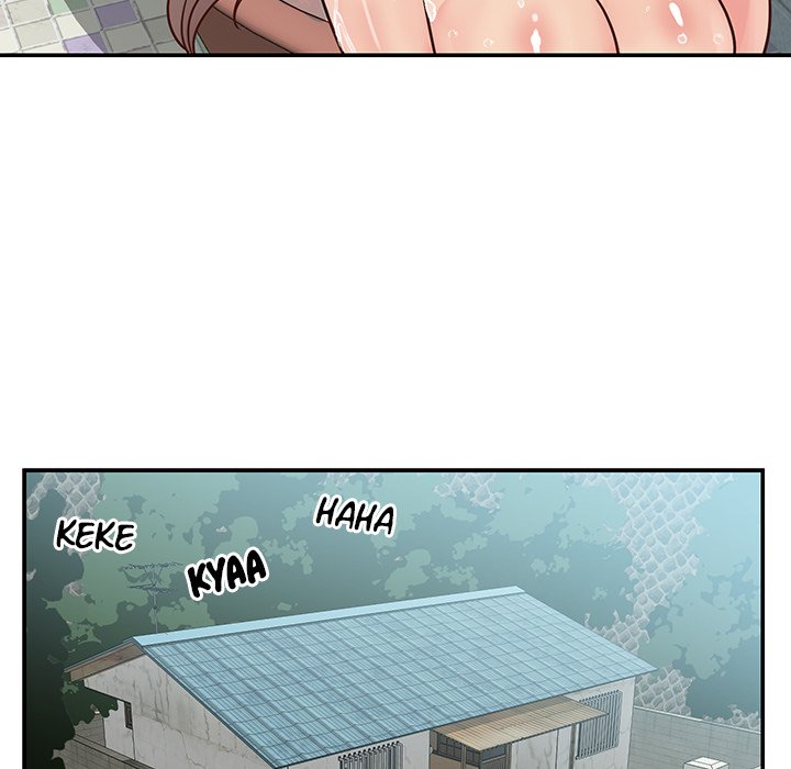Not One, But Two Chapter 27 Page 82