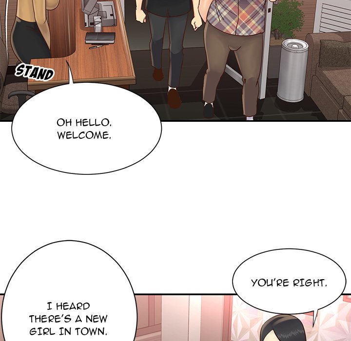 Not One, But Two Chapter 27 Page 89