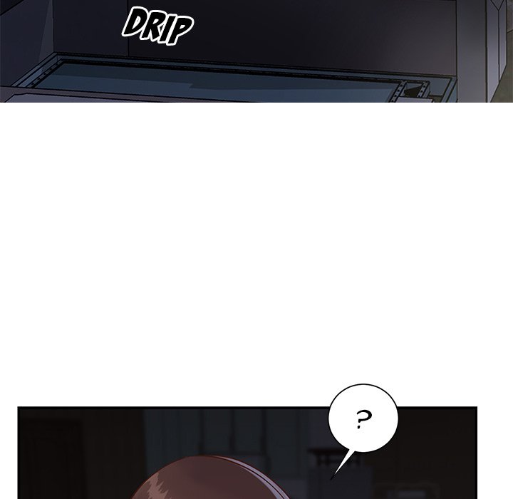 Not One, But Two Chapter 27 Page 9