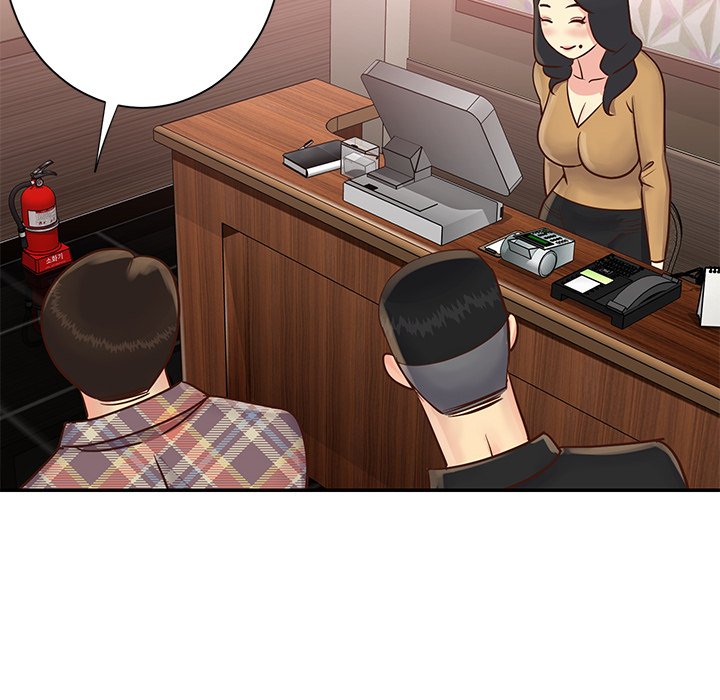Not One, But Two Chapter 27 Page 90