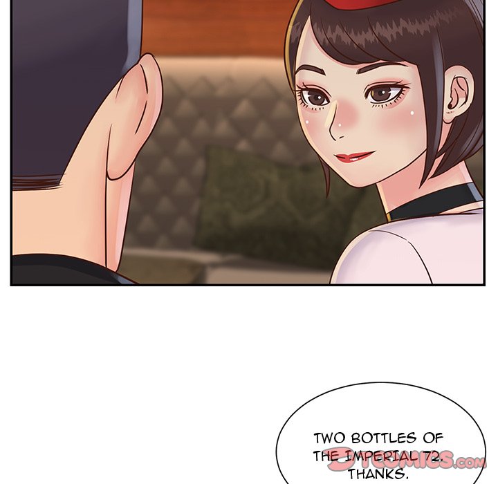 Not One, But Two Chapter 28 Page 10