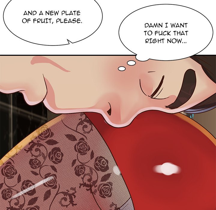Not One, But Two Chapter 28 Page 12