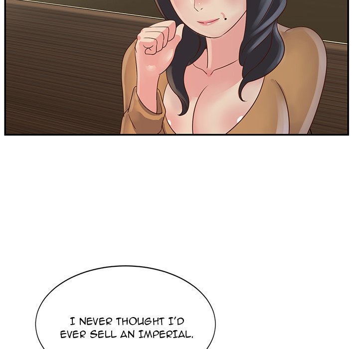 Not One, But Two Chapter 28 Page 16