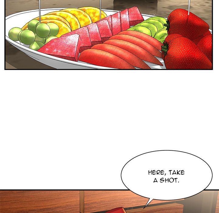 Not One, But Two Chapter 28 Page 19