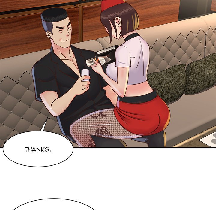 Not One, But Two Chapter 28 Page 20