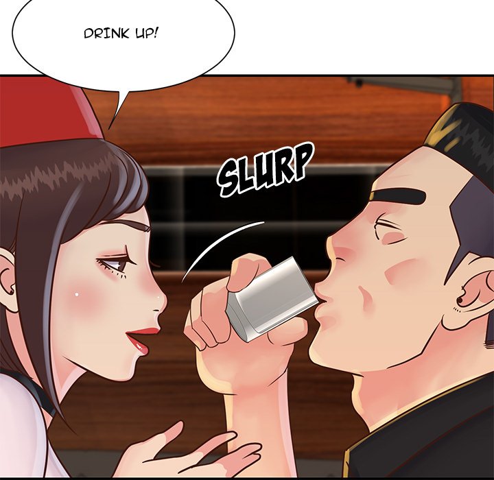 Not One, But Two Chapter 28 Page 21
