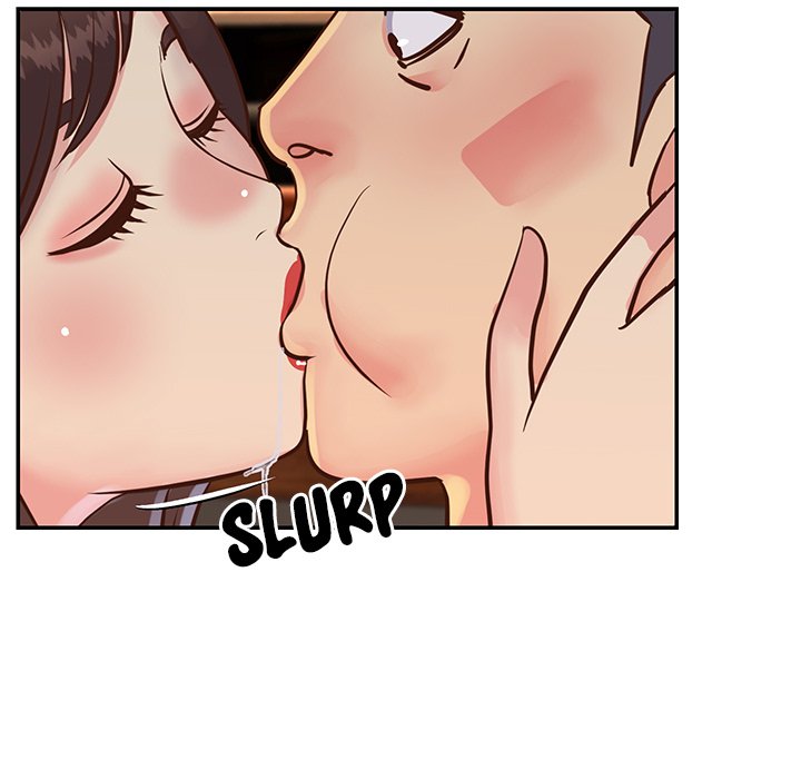 Not One, But Two Chapter 28 Page 24