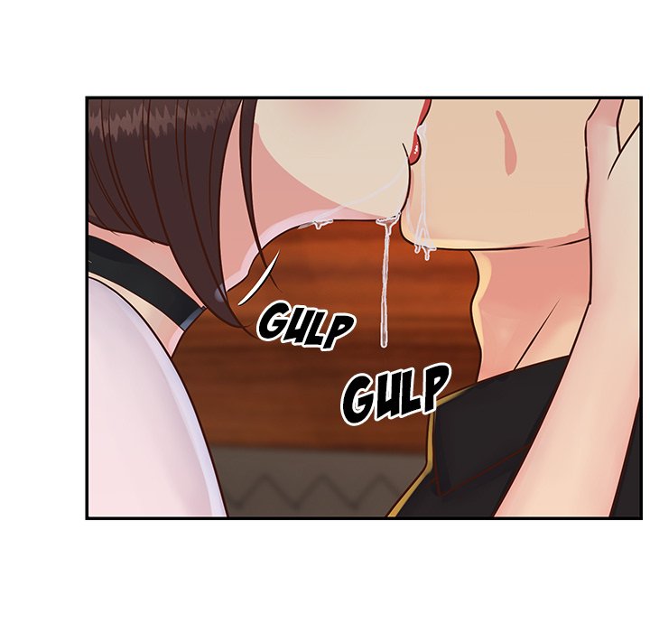 Not One, But Two Chapter 28 Page 25