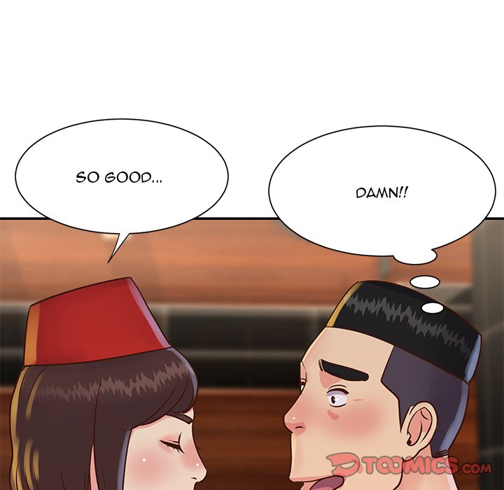Not One, But Two Chapter 28 Page 26