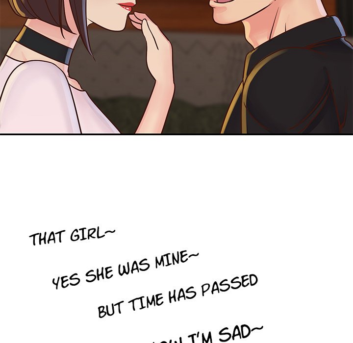 Not One, But Two Chapter 28 Page 27
