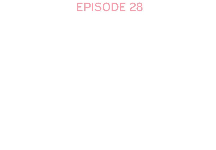 Not One, But Two Chapter 28 Page 3