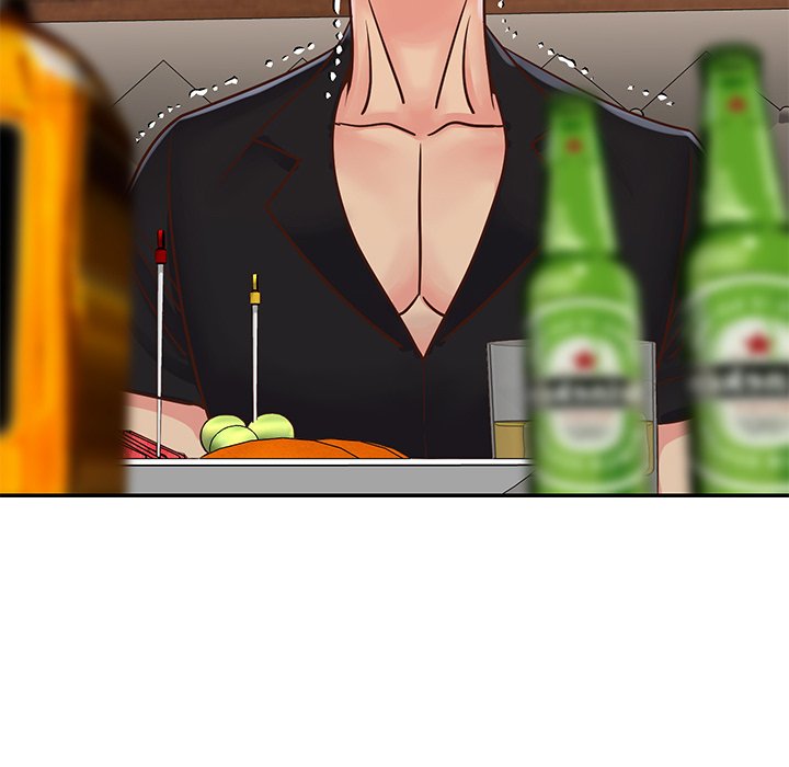 Not One, But Two Chapter 28 Page 30