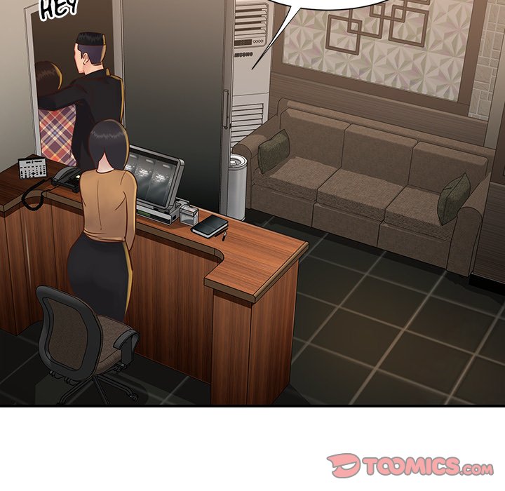 Not One, But Two Chapter 28 Page 34