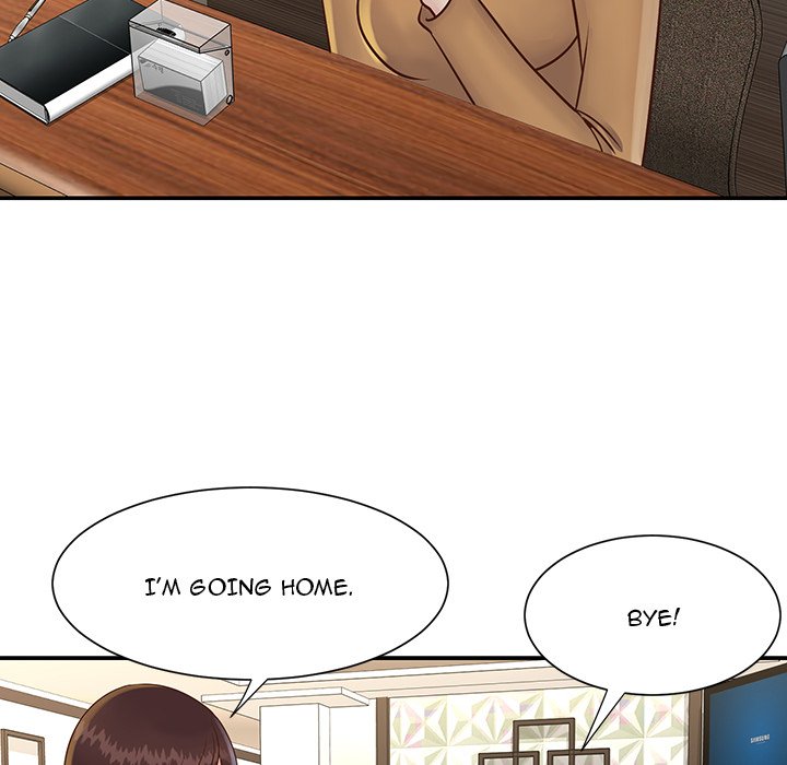 Not One, But Two Chapter 28 Page 36