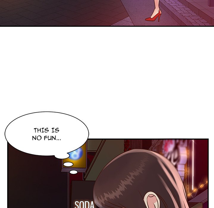 Not One, But Two Chapter 28 Page 39