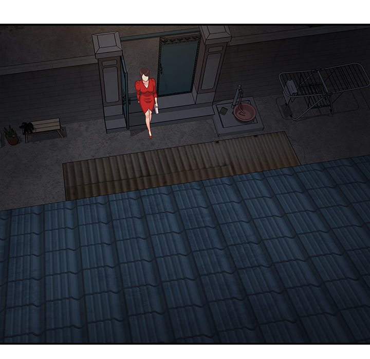 Not One, But Two Chapter 28 Page 44