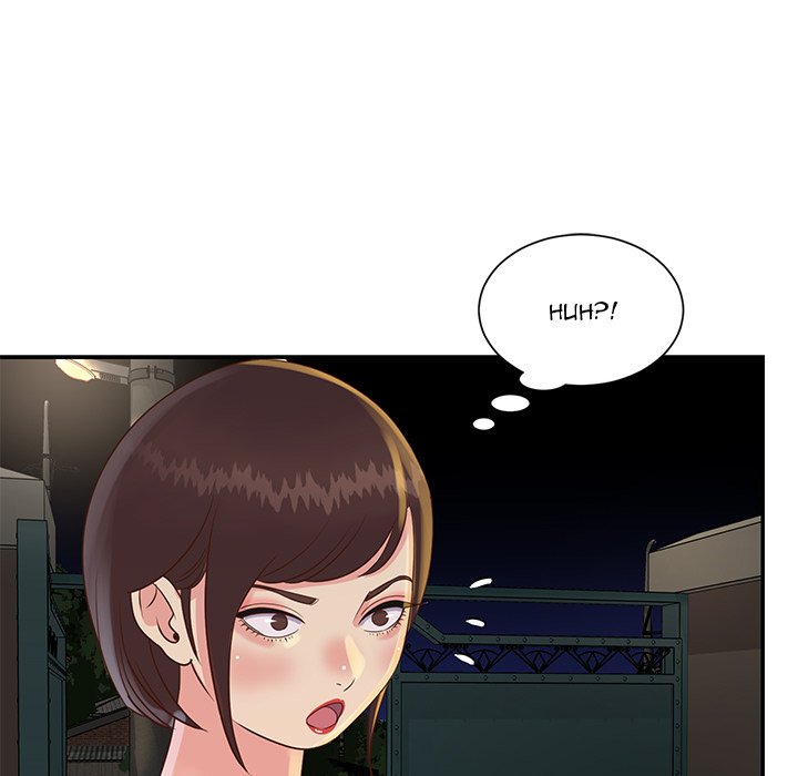 Not One, But Two Chapter 28 Page 45