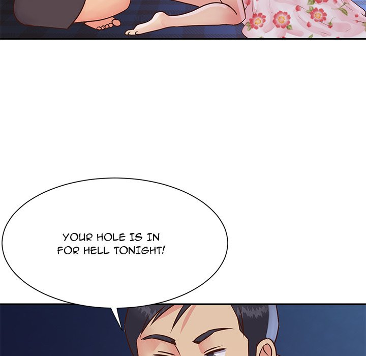 Not One, But Two Chapter 28 Page 56