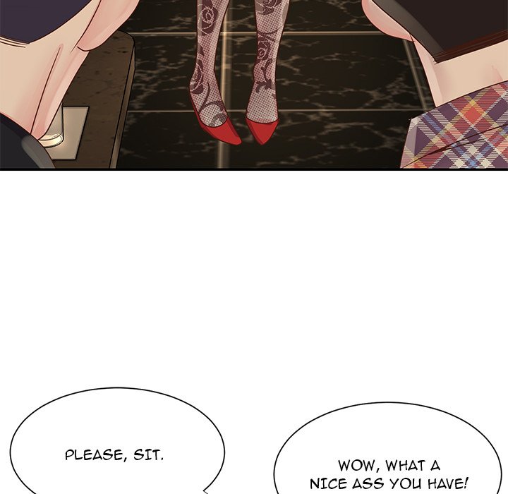 Not One, But Two Chapter 28 Page 6