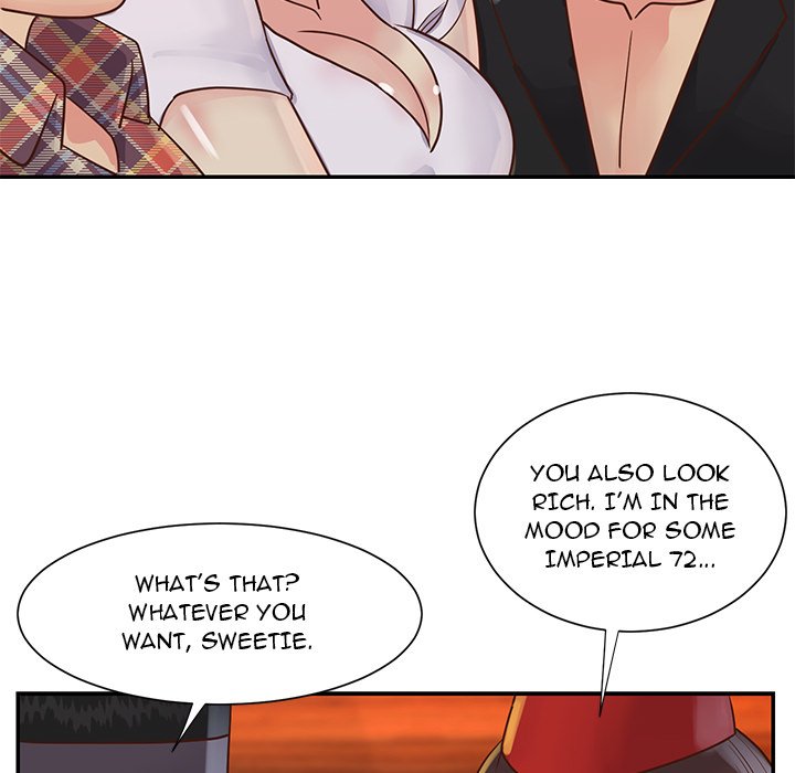 Not One, But Two Chapter 28 Page 9