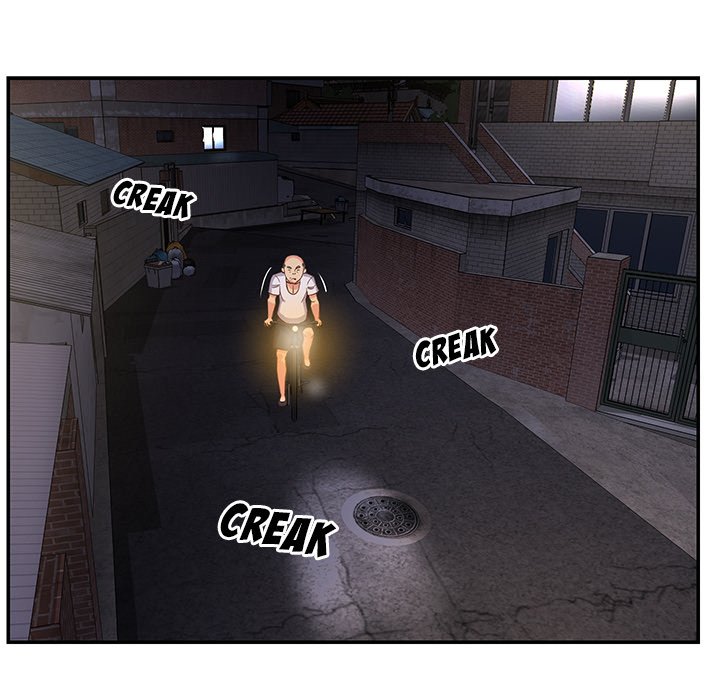 Not One, But Two Chapter 29 Page 11