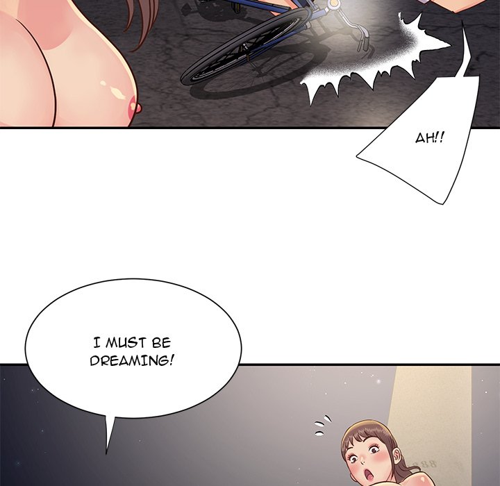 Not One, But Two Chapter 29 Page 16