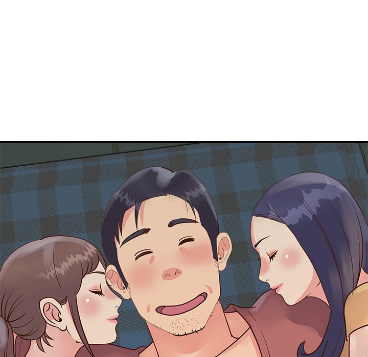Not One, But Two Chapter 29 Page 35