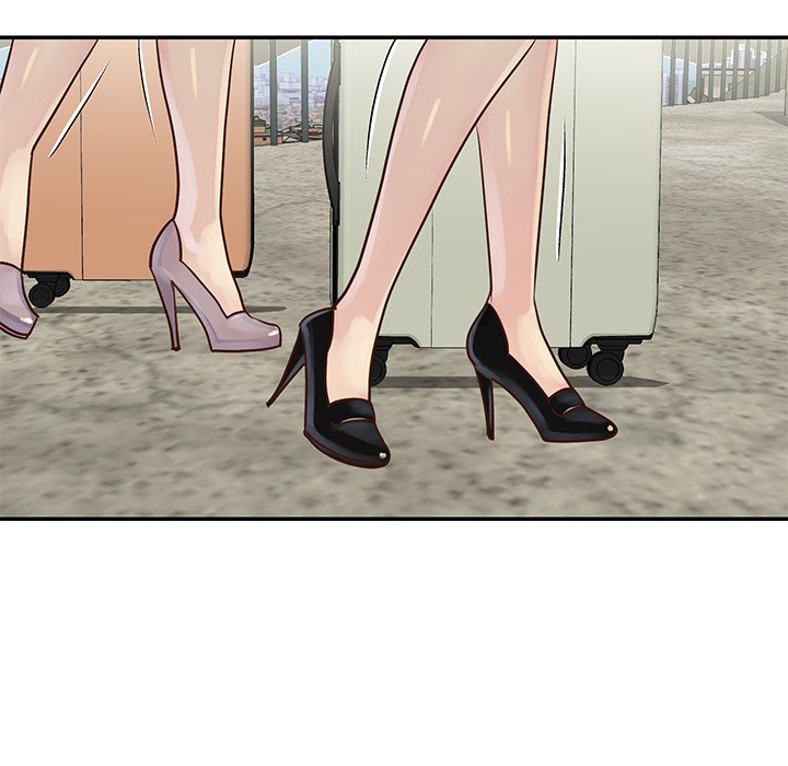 Not One, But Two Chapter 29 Page 41