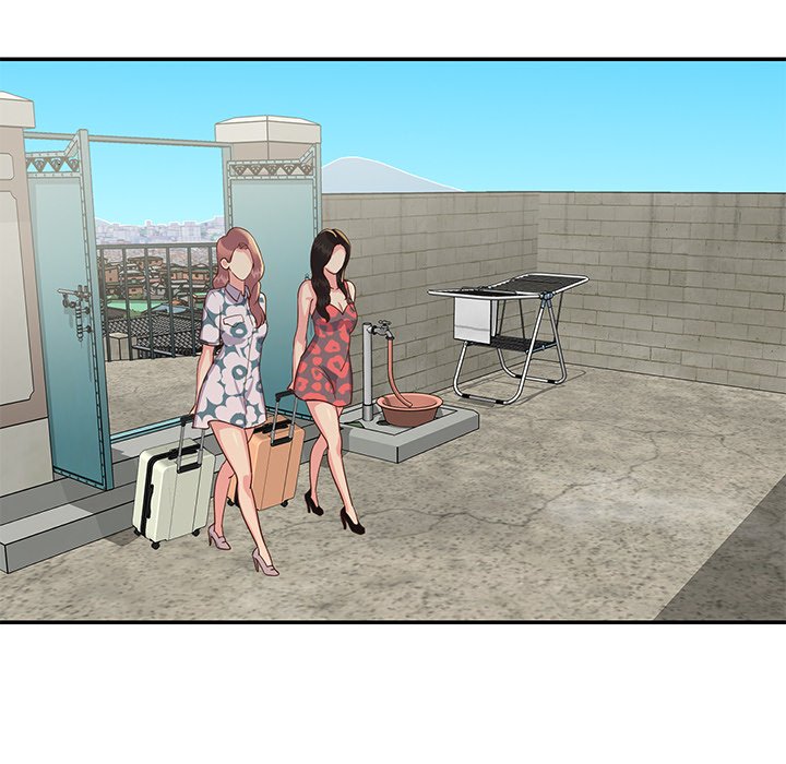 Not One, But Two Chapter 29 Page 44